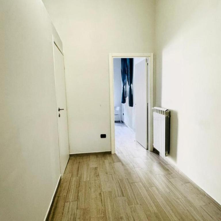 Dimora San Giovanni - Camera Deluxe (2 Adulti + 1 Bambino) - 4
