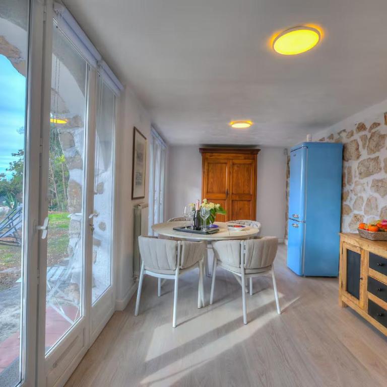 Villa Marinella, Style History Serenity - Appartement - 12