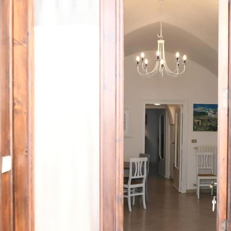 Agata’s House, nel fascino del Borgo - Casa con 1 Camera da Letto - 24