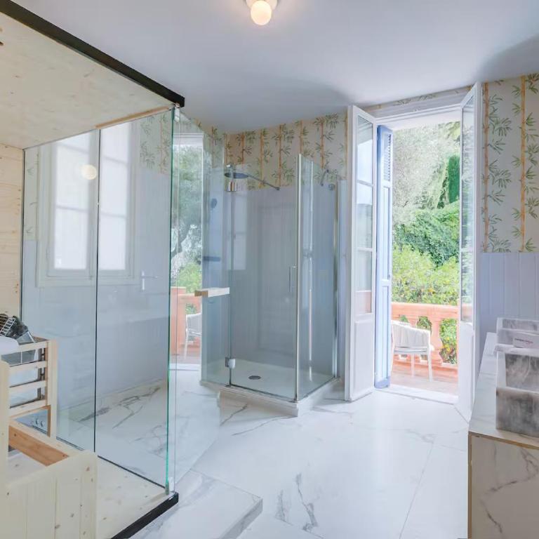 Villa Marinella, Style History Serenity - Appartement - 15