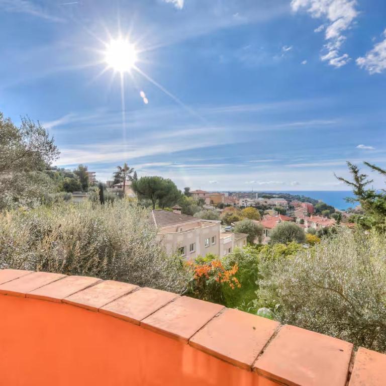 Villa Marinella, Style History Serenity - Appartement - 19