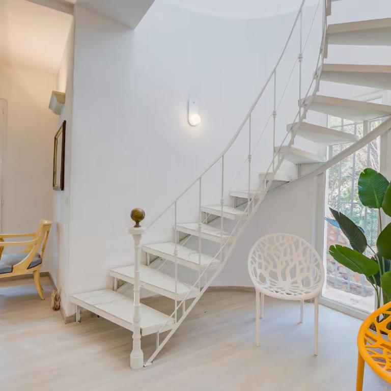 Villa Marinella, Style History Serenity - Appartement - 21