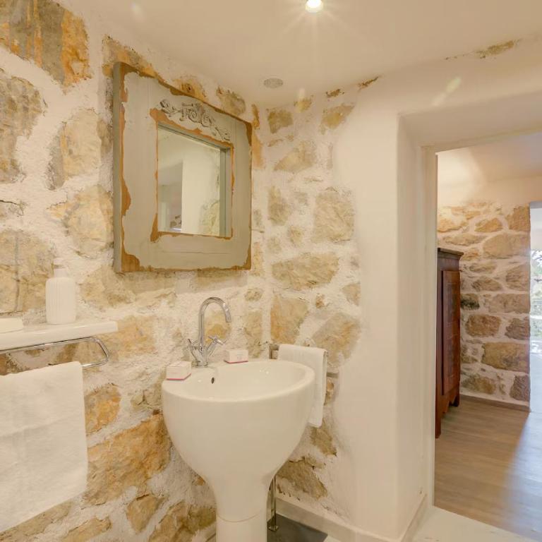 Villa Marinella, Style History Serenity - Appartement - 24