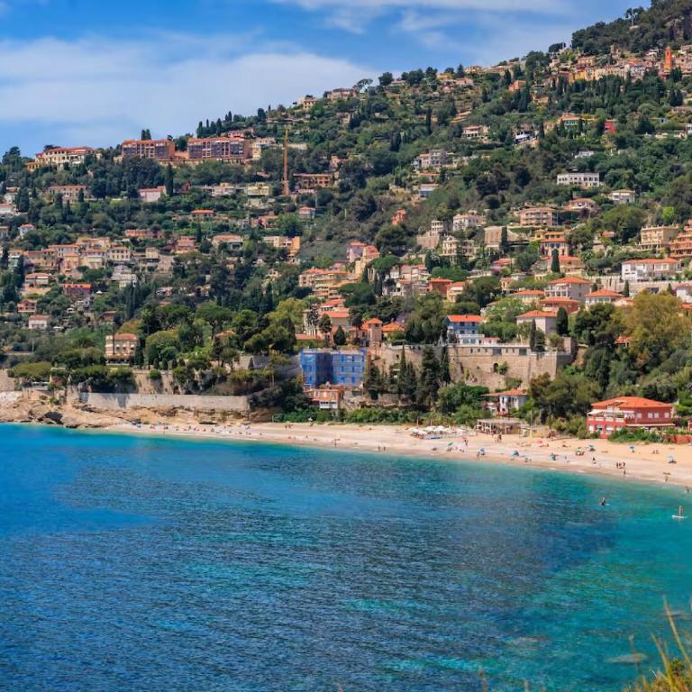 Villa Marinella, Style History Serenity - Appartement - 25