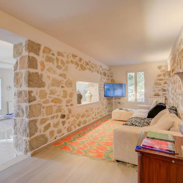 Villa Marinella, Style History Serenity - Appartement - 31