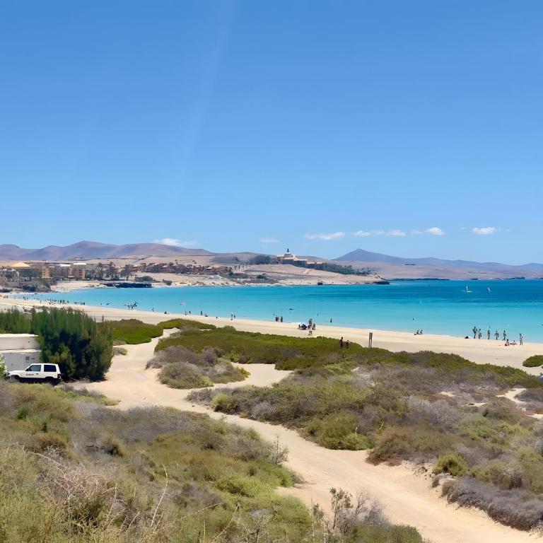 Casa Bella - Apartamento Deluxe de 2 dormitorios con vistas al mar - 26