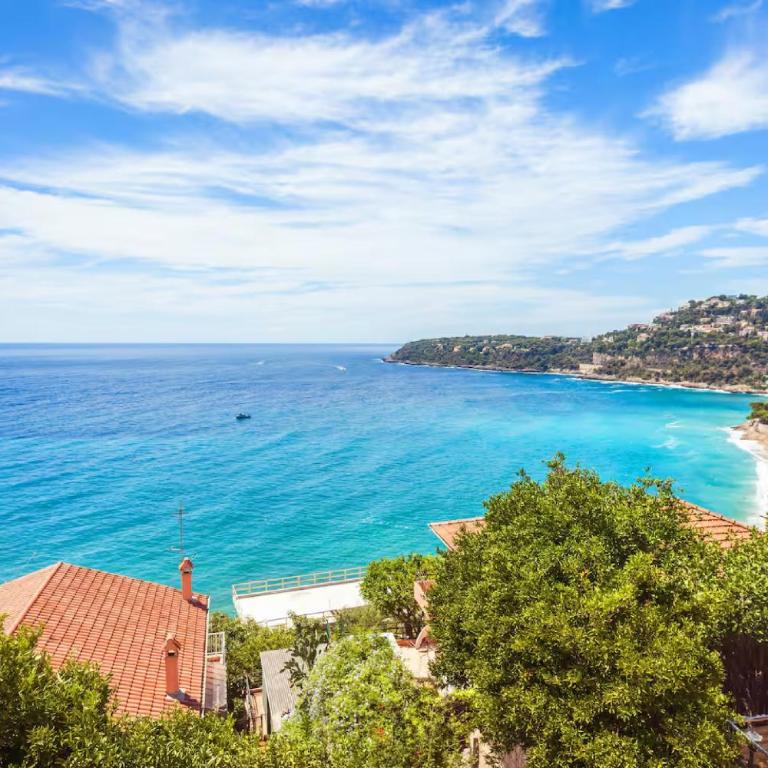 Villa Marinella, Style History Serenity - Appartement - 43