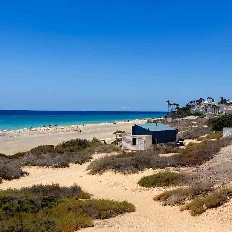 Casa Bella - Apartamento Deluxe de 2 dormitorios con vistas al mar - 25