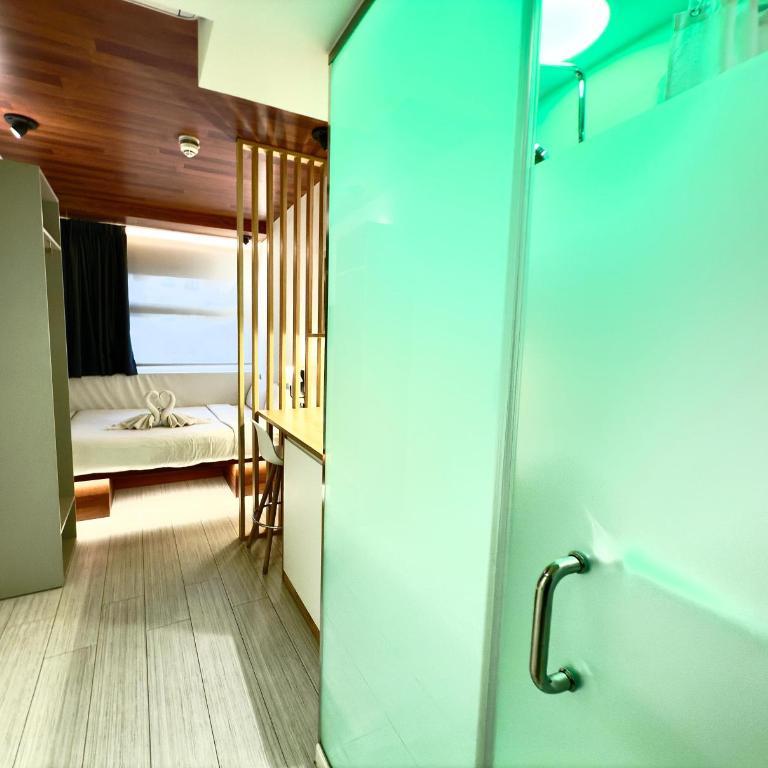 Far Home Suites - Suite - 8