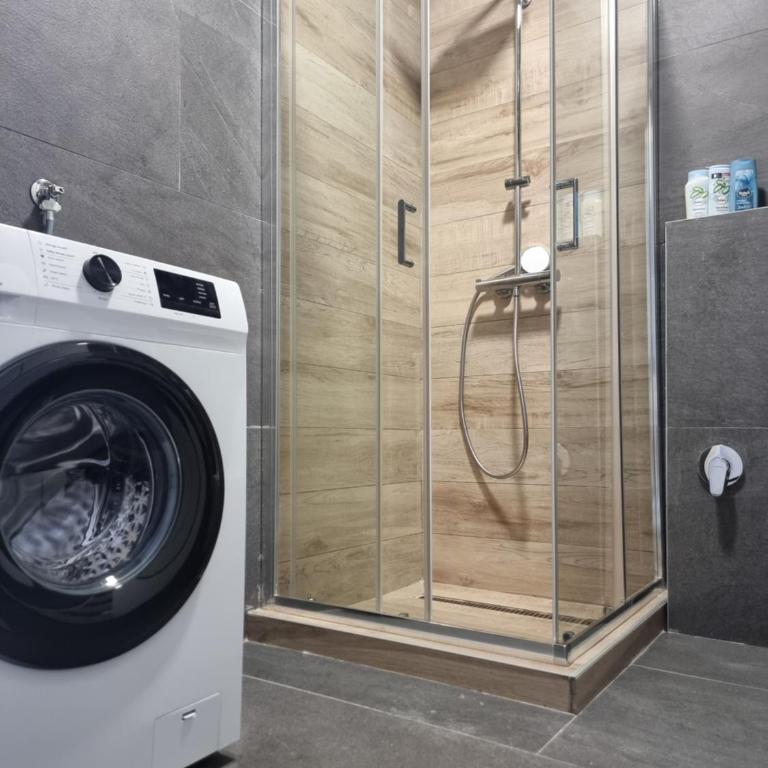 Blue Sky Apartment - Free Garage - Apartman sa 1 Spavaćom Sobom - 19