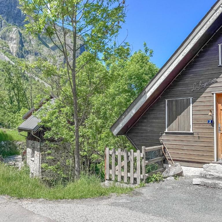 L'Argentière - Nature - Calme - Ski - Appartement 1 Chambre - 24