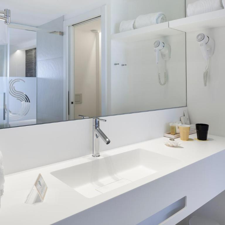 Sud Ibiza Suites - Apartamento de 2 dormitorios - 12