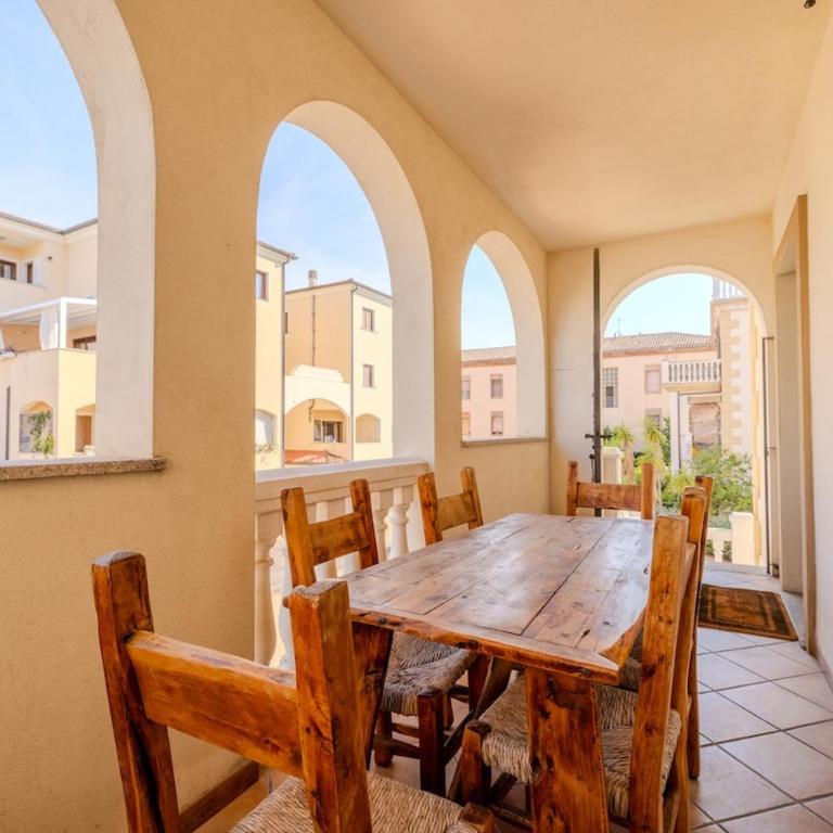 Historic Residence - Open Space in the Center - Appartamento con 2 Camere da Letto - 1