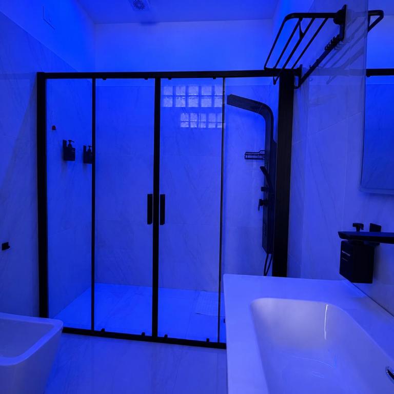 The Silk Rooms B&B - Standard Zimmer mit Queensize-Bett - 20