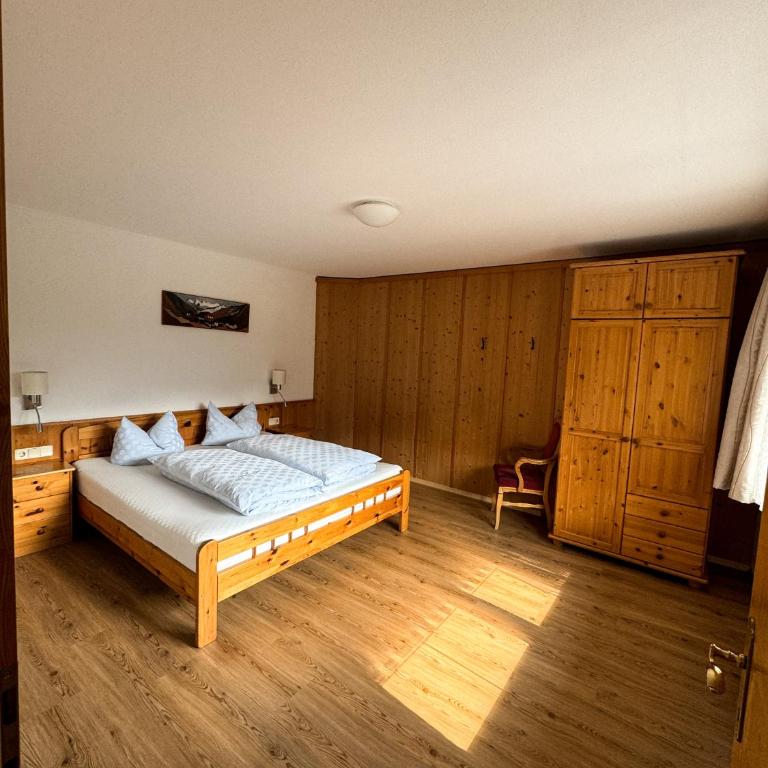 Appartement Susanne - Apartment mit 2 Schlafzimmern und Terrasse - 16