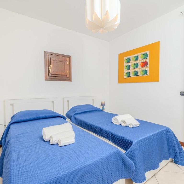 Historic Residence - Open Space in the Center - Appartamento con 2 Camere da Letto - 9