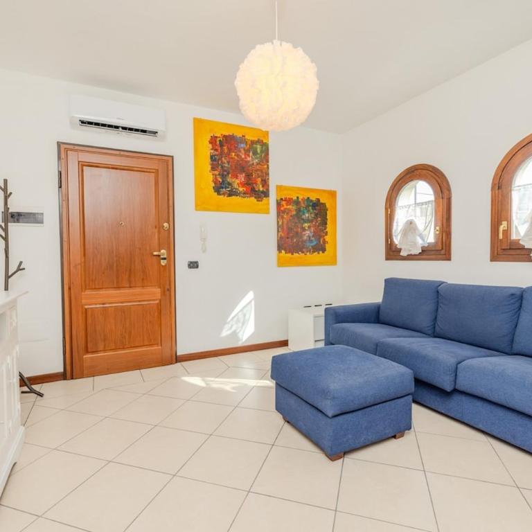 Historic Residence - Open Space in the Center - Appartamento con 2 Camere da Letto - 11