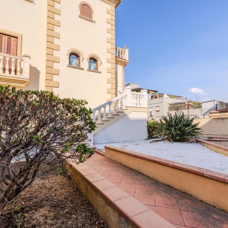 Historic Residence - Open Space in the Center - Appartamento con 2 Camere da Letto - 16