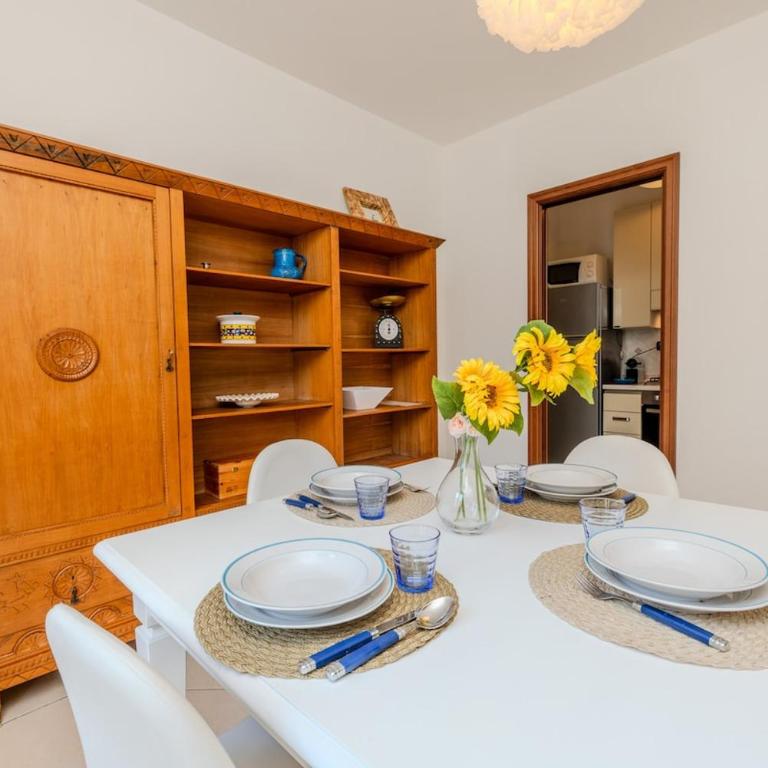 Historic Residence - Open Space in the Center - Appartamento con 2 Camere da Letto - 19
