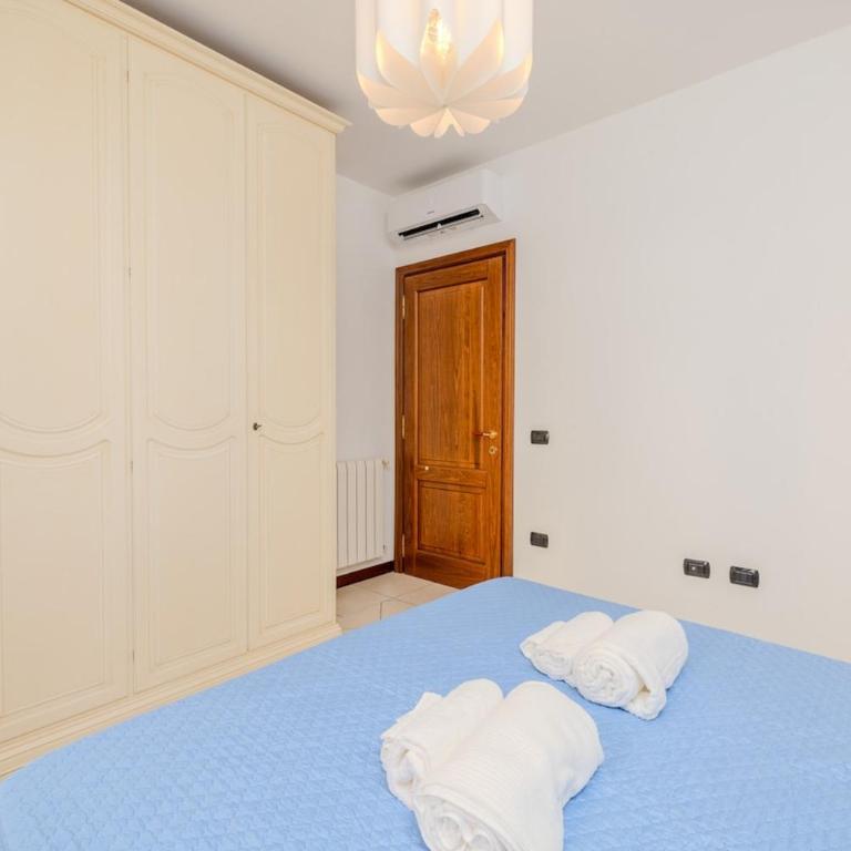 Historic Residence - Open Space in the Center - Appartamento con 2 Camere da Letto - 20