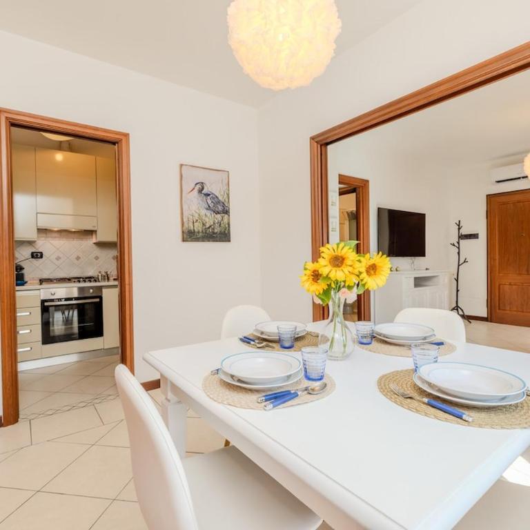 Historic Residence - Open Space in the Center - Appartamento con 2 Camere da Letto - 21