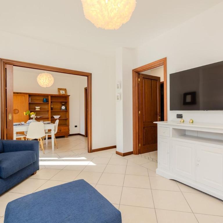 Historic Residence - Open Space in the Center - Appartamento con 2 Camere da Letto - 22