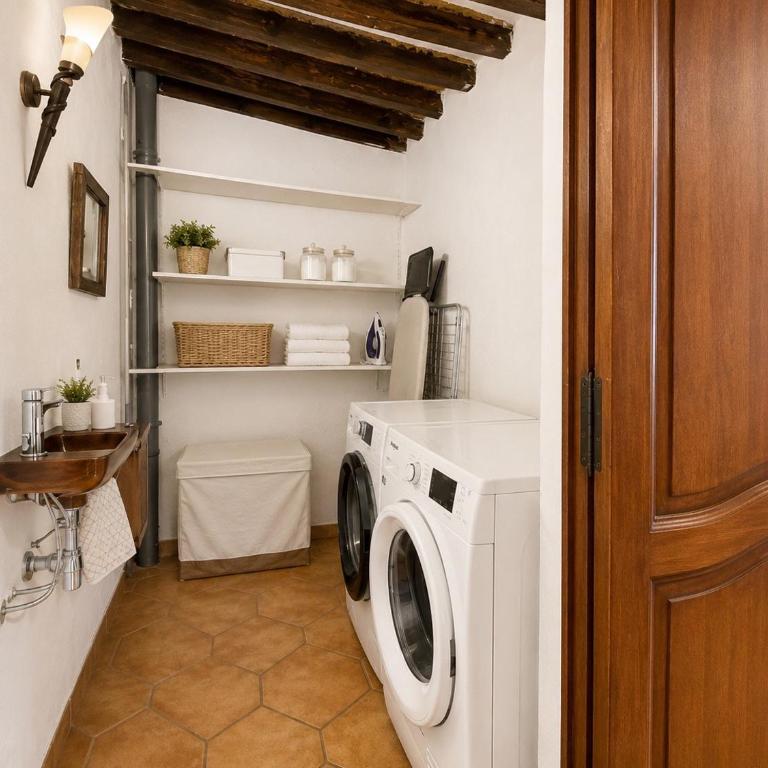 Cabris Village - Elegant Family House - Villa Supérieure - 15