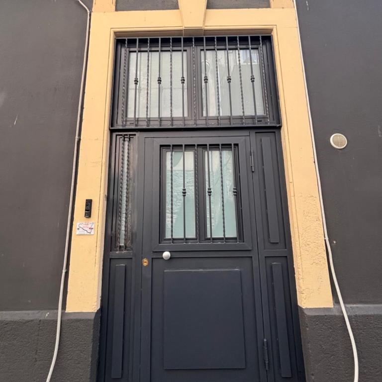Sicily Loft Living 3 - One-Bedroom Apartment - 38