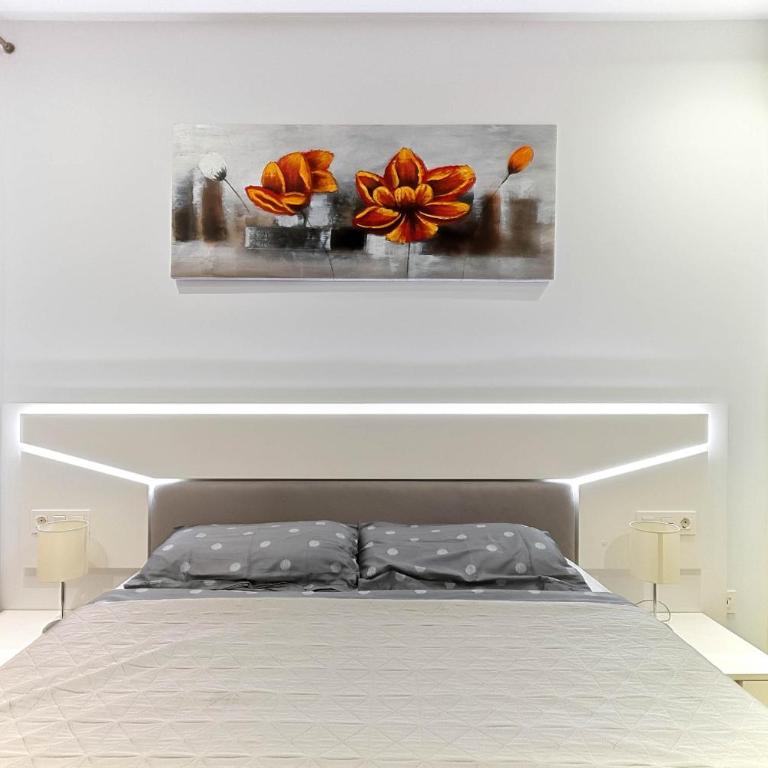 Sea & Sun Apartment - Apartment mit 1 Schlafzimmer - 1