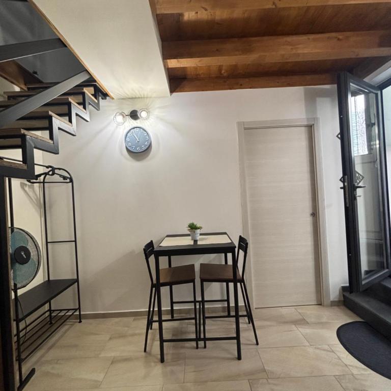 Sicily Loft Living 3 - One-Bedroom Apartment - 22