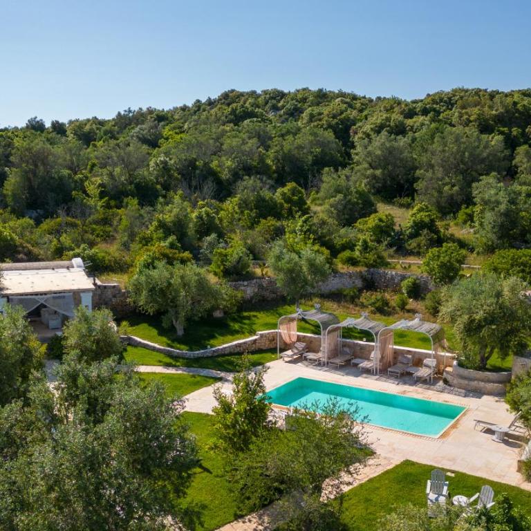 PIGRECO 6&2, Emma Villas - Villa con 3 Camere da Letto - 1