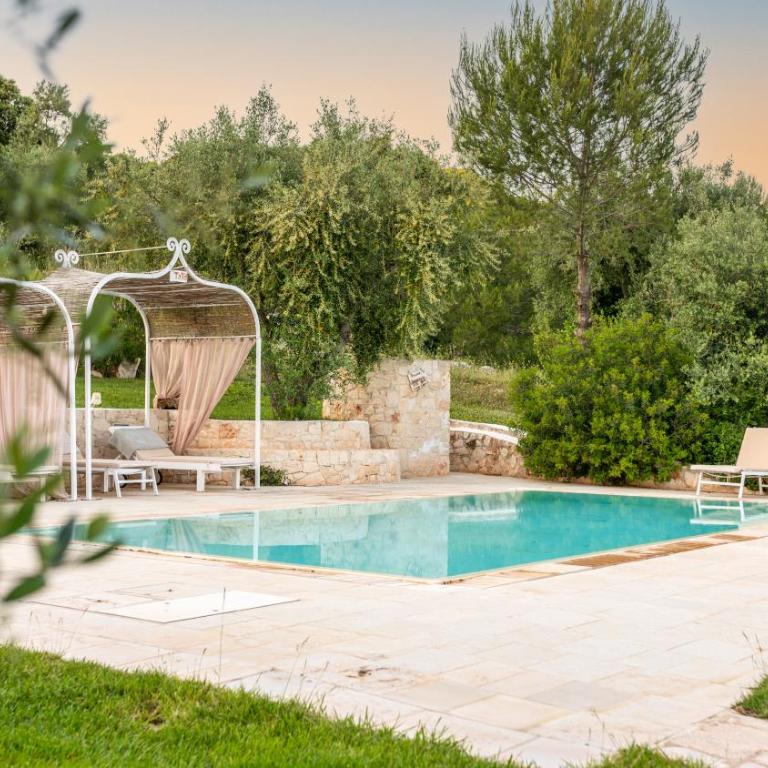 PIGRECO 6&2, Emma Villas - Villa con 3 Camere da Letto - 2