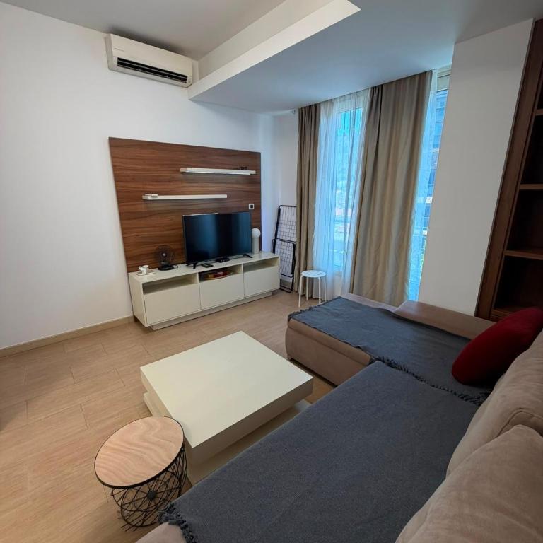 TUANA DeLUXE APARTMENT - One-Bedroom Apartment - 2