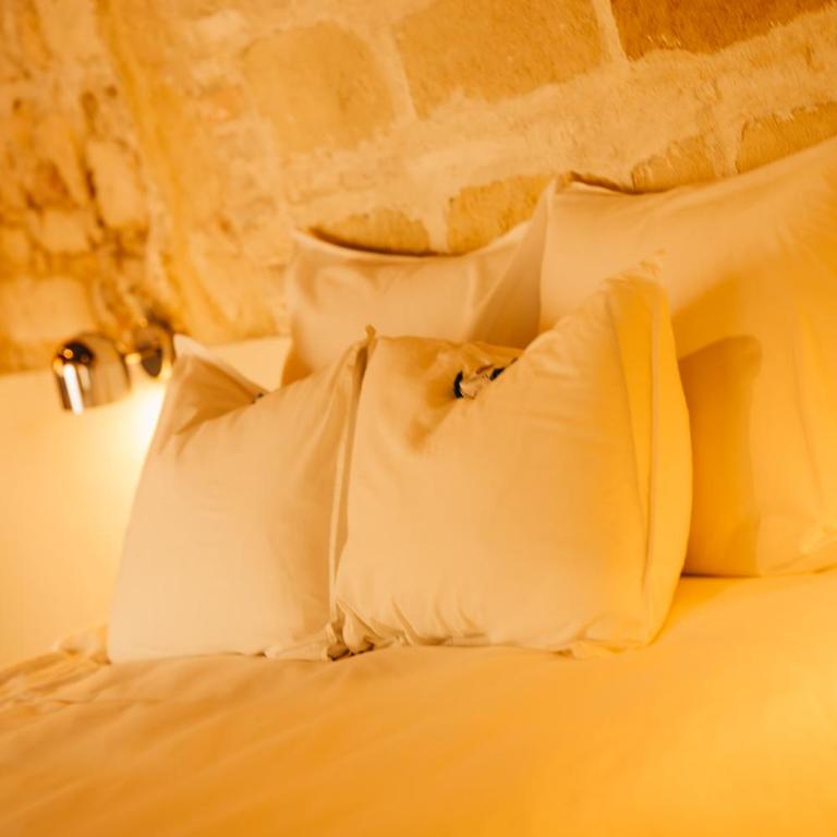 Casa Lela - Deluxe Double Room - 12