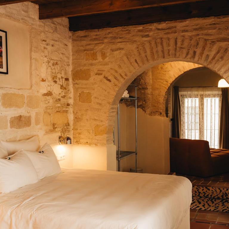 Casa Lela - Deluxe Double Room - 7