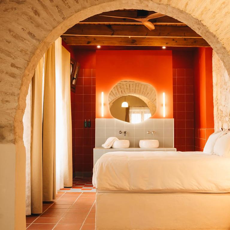 Casa Lela - Deluxe Double Room - 2