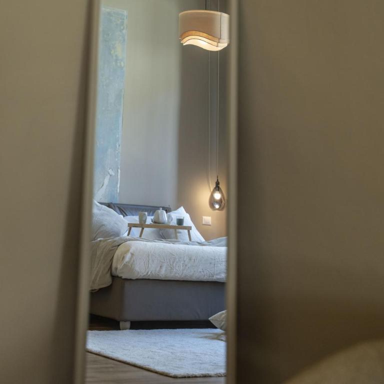 The New Bela Luxury Service Apartment - Superior Studio - 6