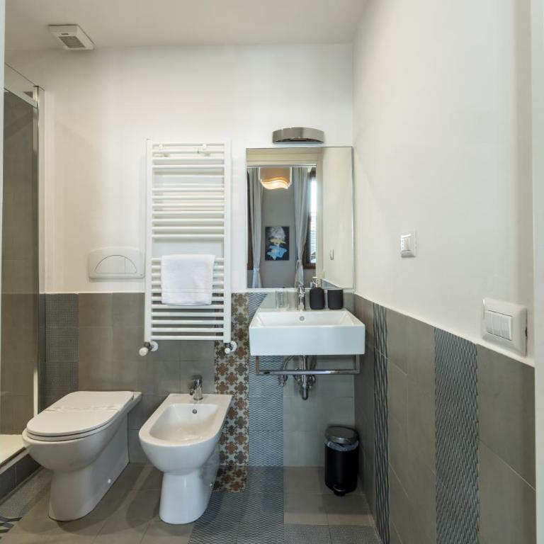 The New Bela Luxury Service Apartment - Superior Studio - 11