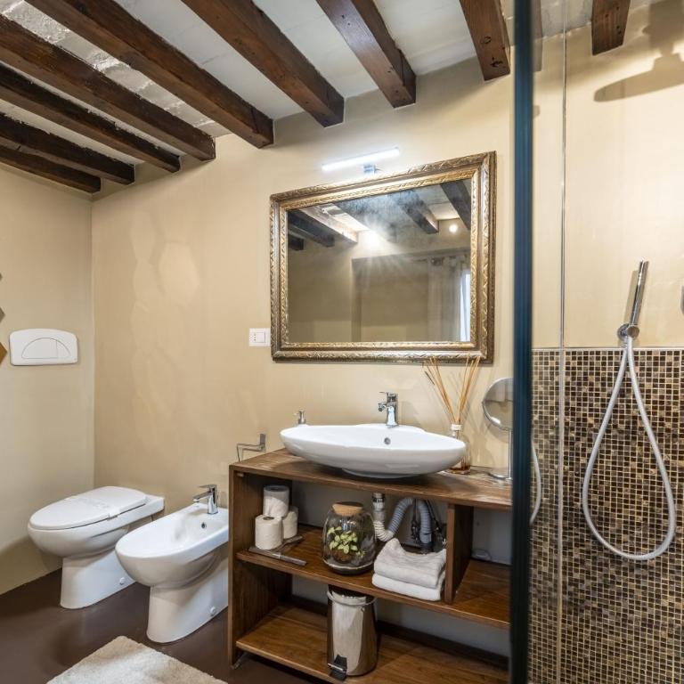 The New Bela Luxury Service Apartment - Superior Studio - 12