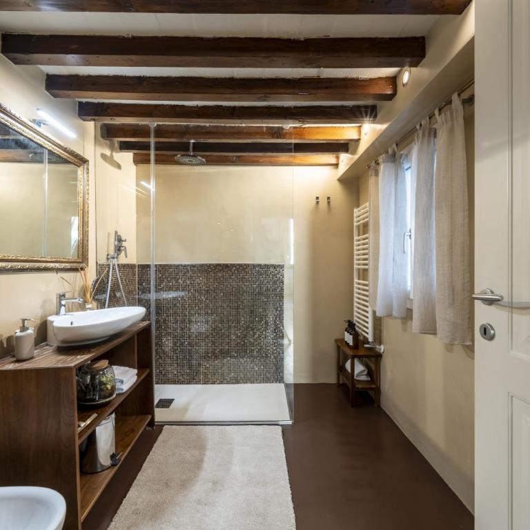 The New Bela Luxury Service Apartment - Superior Studio - 14