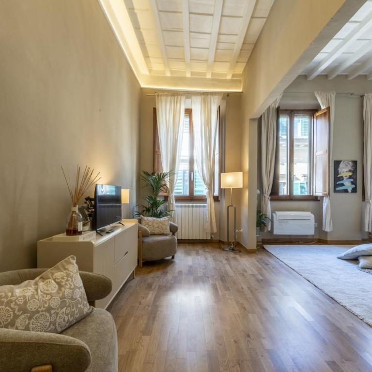 The New Bela Luxury Service Apartment - Superior Studio - 17