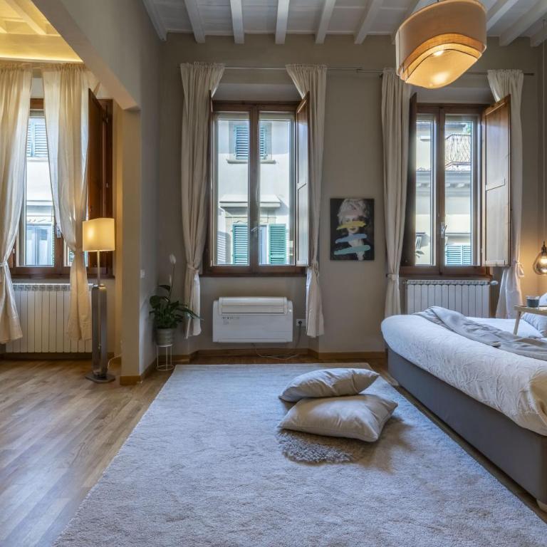The New Bela Luxury Service Apartment - Superior Studio - 18