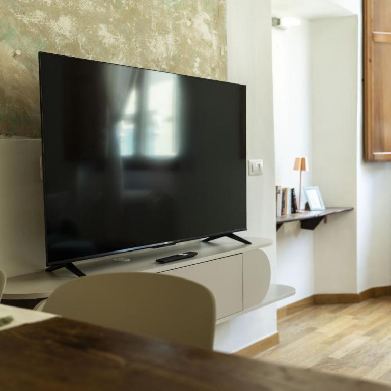 The New Bela Luxury Service Apartment - Superior Studio - 23