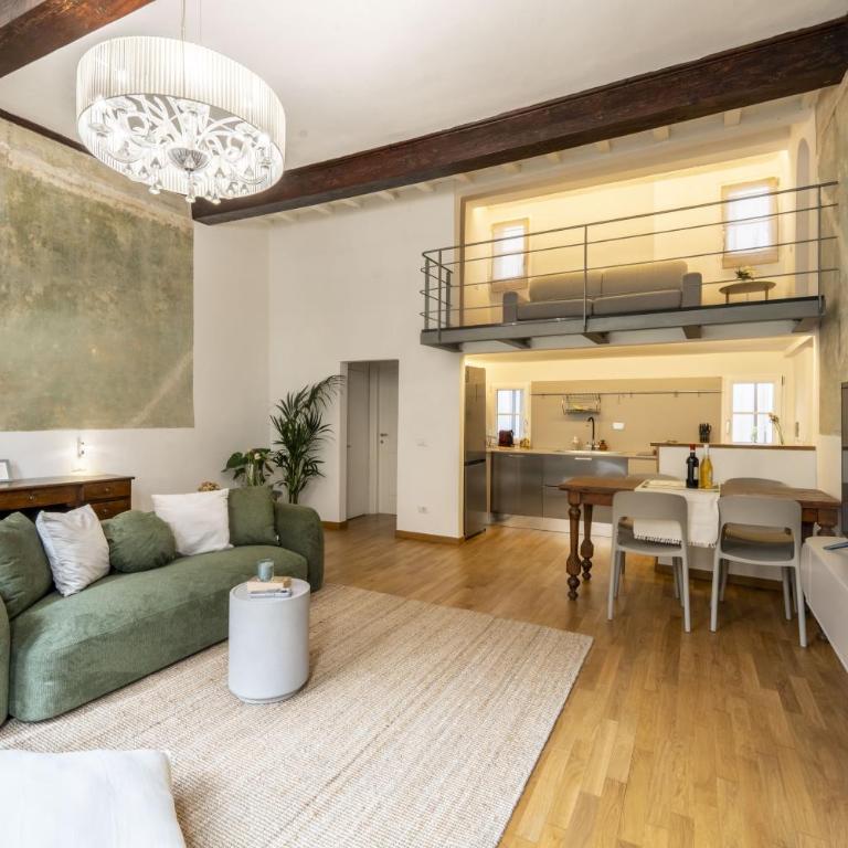 The New Bela Luxury Service Apartment - Superior Studio - 24