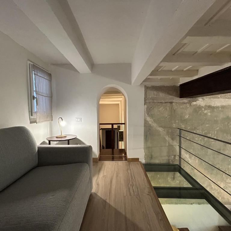 The New Bela Luxury Service Apartment - Superior Studio - 25