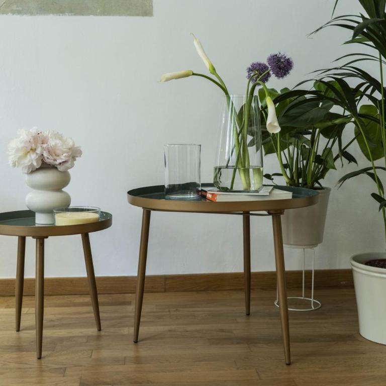 The New Bela Luxury Service Apartment - Superior Studio - 28