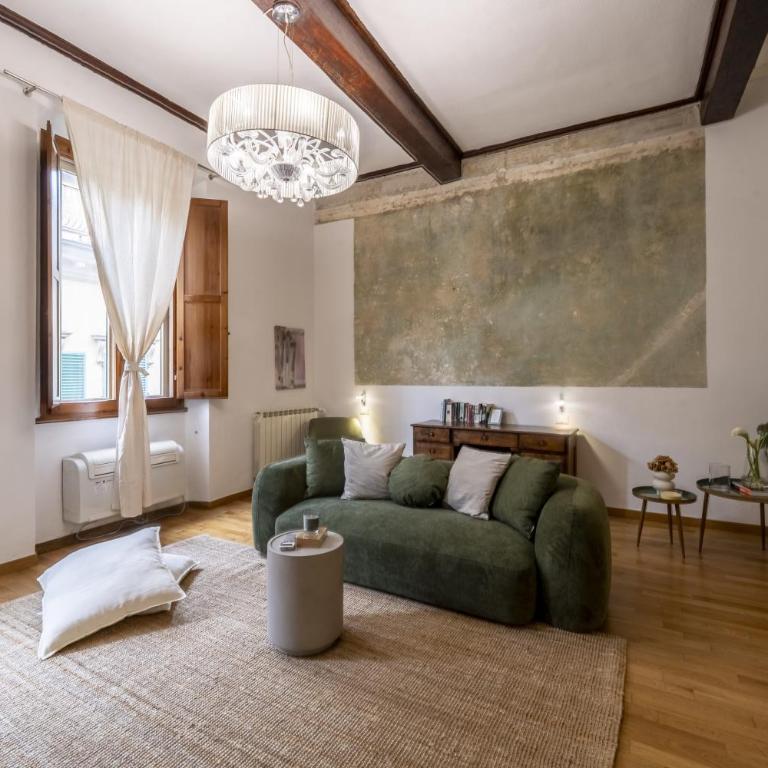 The New Bela Luxury Service Apartment - Superior Studio - 2