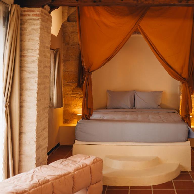 Casa Lela - Deluxe King Room - 15