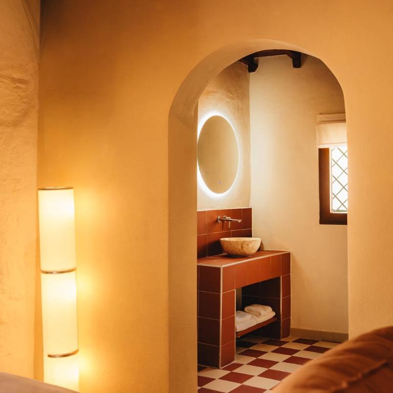 Casa Lela - Deluxe Double Room with Balcony - 6