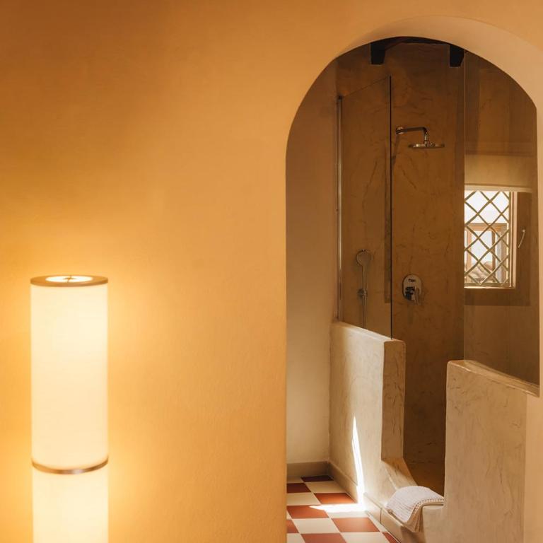 Casa Lela - Deluxe Double Room with Balcony - 3